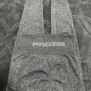 Prozis Leggings NWOT Medium Gray